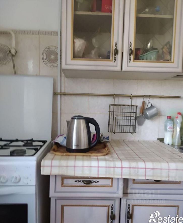 Комната ул Серова, 41,  д. 41