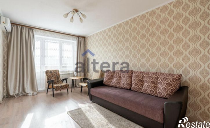 2-комн квартира ул Фатыха Амирхана, 8А,  д. 8А