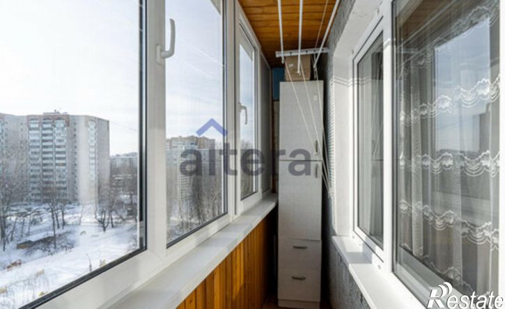 2-комн квартира ул Фатыха Амирхана, 8А,  д. 8А