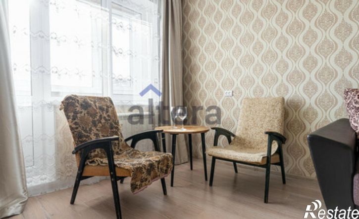 2-комн квартира ул Фатыха Амирхана, 8А,  д. 8А