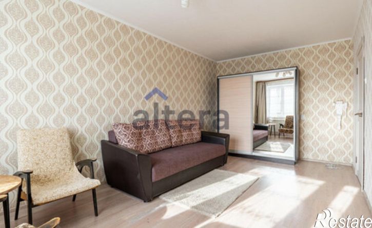 2-комн квартира ул Фатыха Амирхана, 8А,  д. 8А
