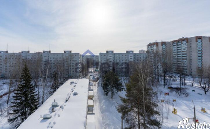 2-комн квартира ул Фатыха Амирхана, 8А,  д. 8А