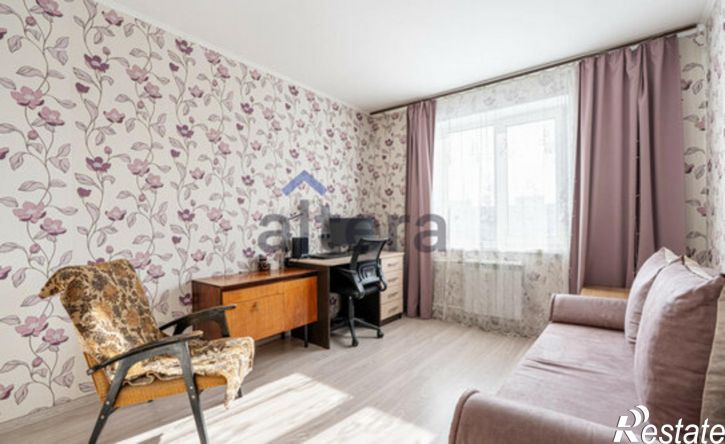 2-комн квартира ул Фатыха Амирхана, 8А,  д. 8А