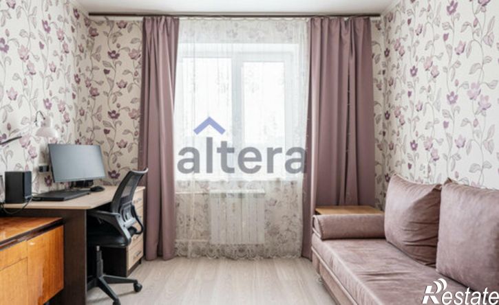 2-комн квартира ул Фатыха Амирхана, 8А,  д. 8А