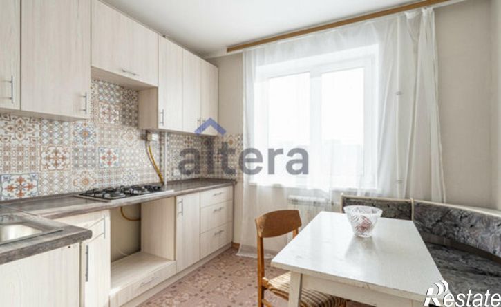 2-комн квартира ул Фатыха Амирхана, 8А,  д. 8А