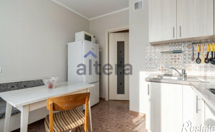 2-комн квартира ул Фатыха Амирхана, 8А,  д. 8А