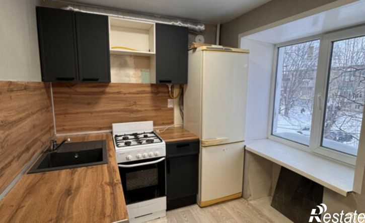 1-комн квартира ул Главная, 71А,  д. 71А