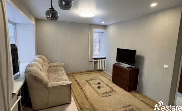 1-комн квартира ул Главная, 71А,  д. 71А