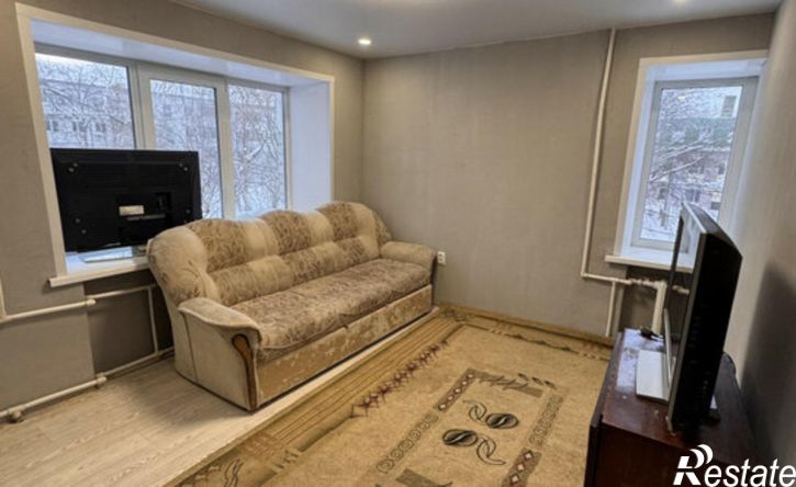 1-комн квартира ул Главная, 71А,  д. 71А