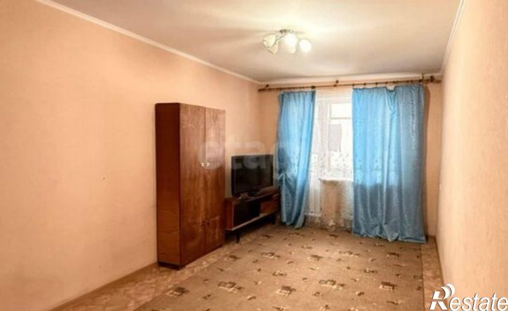 3-комн квартира ул Гарифьянова, 40,  д. 40