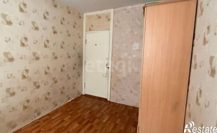 3-комн квартира ул Гарифьянова, 40,  д. 40