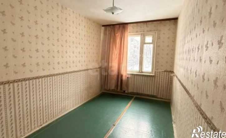 3-комн квартира ул Гарифьянова, 40,  д. 40
