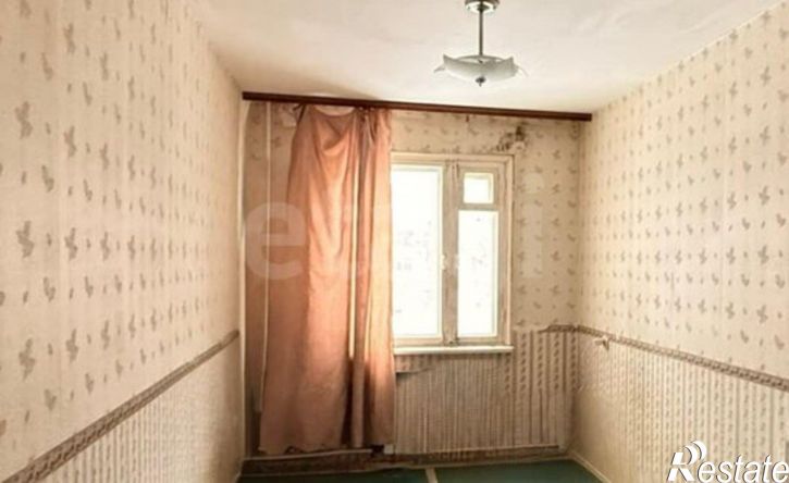 3-комн квартира ул Гарифьянова, 40,  д. 40