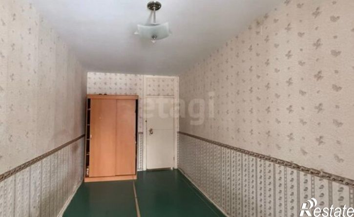 3-комн квартира ул Гарифьянова, 40,  д. 40