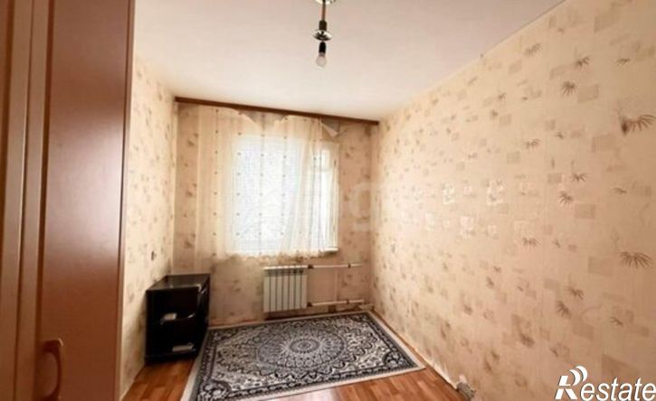 3-комн квартира ул Гарифьянова, 40,  д. 40