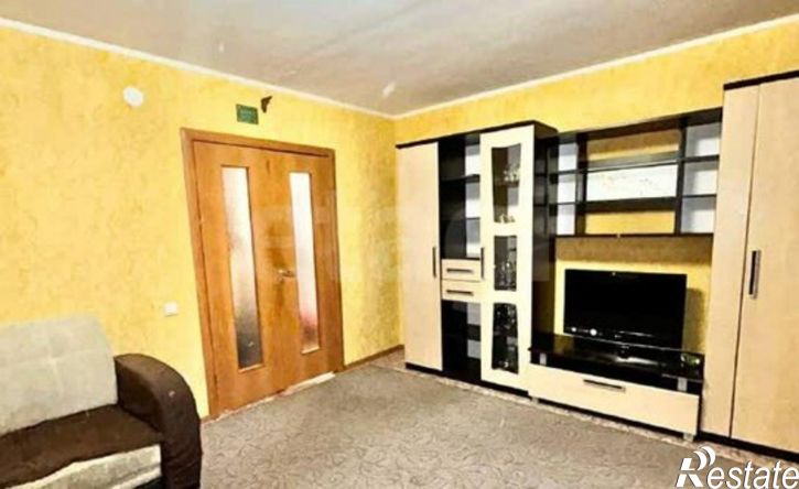 3-комн квартира улица Новоселья, 6,  д. 6