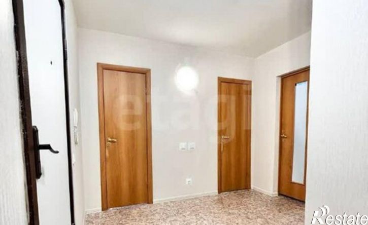 3-комн квартира улица Новоселья, 6,  д. 6