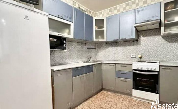 3-комн квартира улица Новоселья, 6,  д. 6