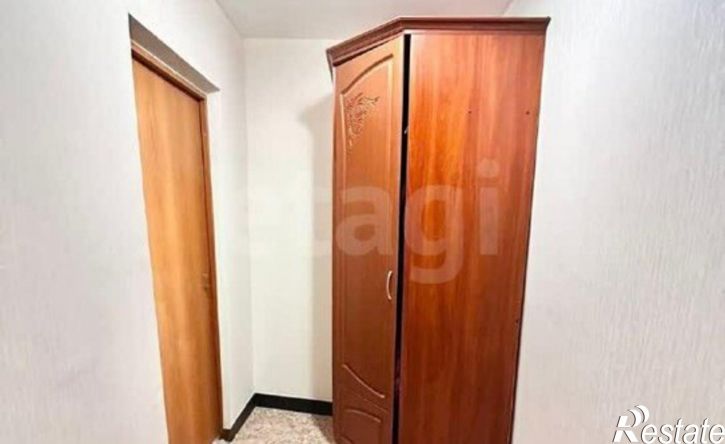 3-комн квартира улица Новоселья, 6,  д. 6