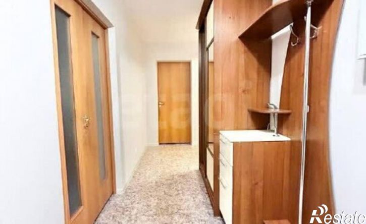 3-комн квартира улица Новоселья, 6,  д. 6