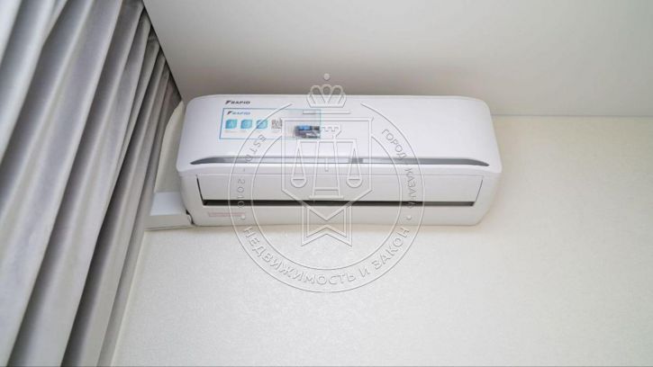 1-комн квартира Крутая ул, 2