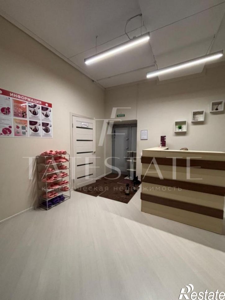 Офис проспект Победы, 46Б