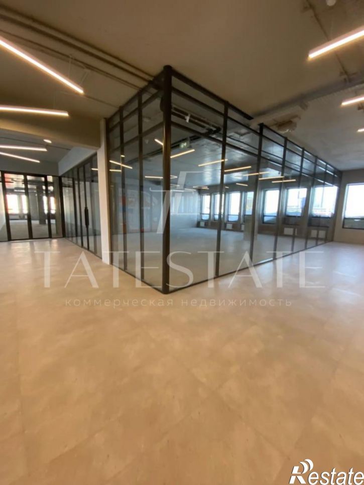 Торговое помещение улица Азата Аббасова, 4