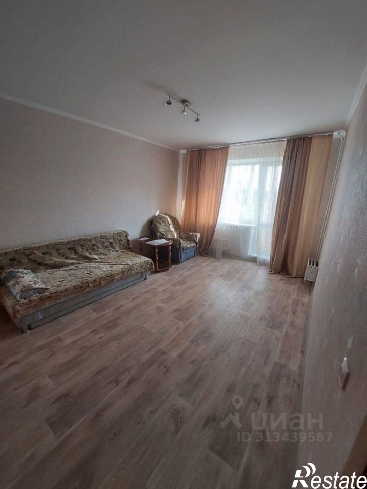 1-комн квартира улица Ноксинский Спуск, 26,  д. 26