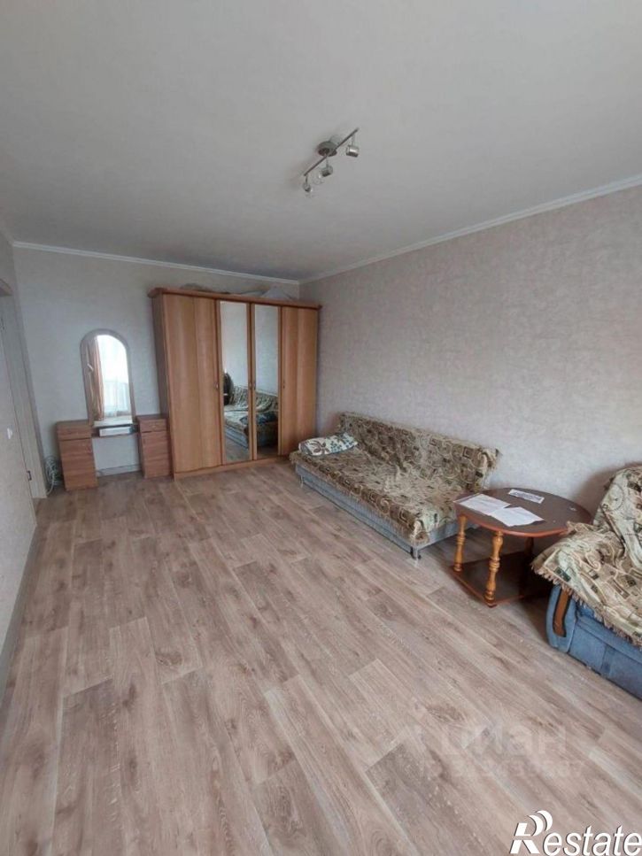 1-комн квартира улица Ноксинский Спуск, 26,  д. 26