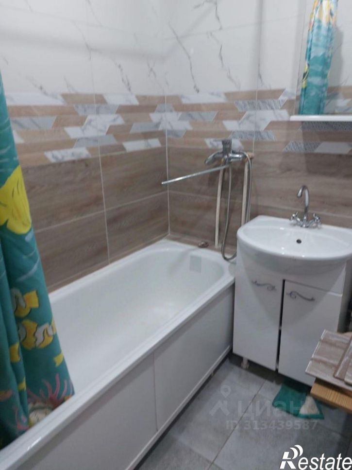 1-комн квартира улица Ноксинский Спуск, 26,  д. 26