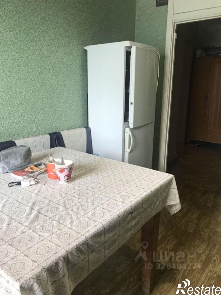 Комната улица Кул Гали, 7А,  д. 7А