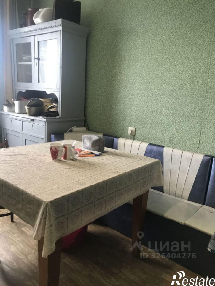 Комната улица Кул Гали, 7А,  д. 7А