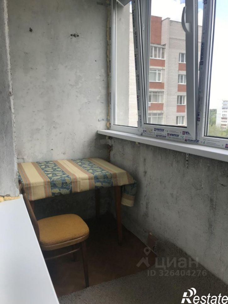 Комната улица Кул Гали, 7А,  д. 7А