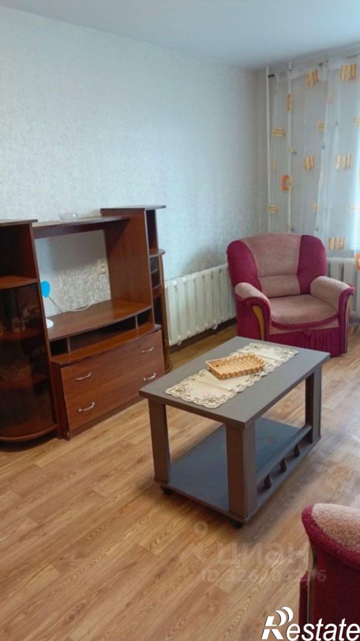 Комната улица Кул Гали, 7А,  д. 7А