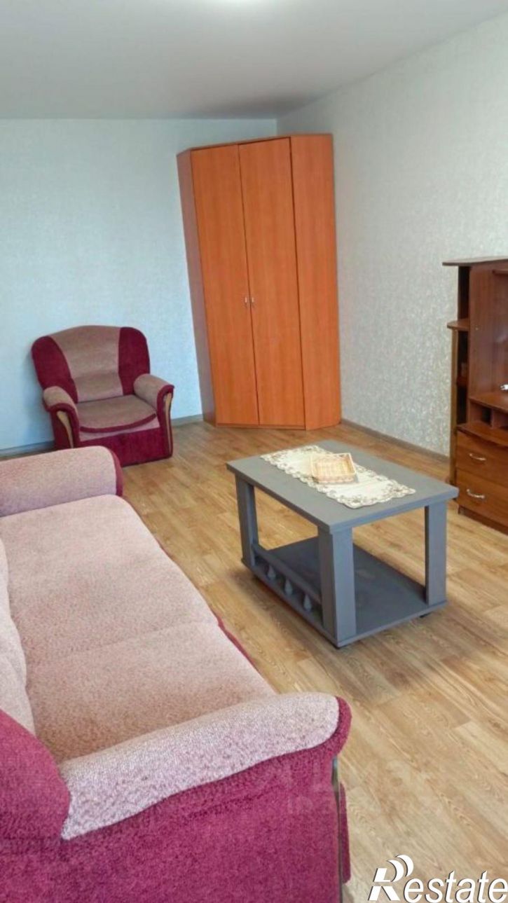 Комната улица Кул Гали, 7А,  д. 7А