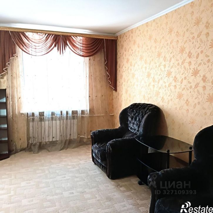 2-комн квартира ул Социалистическая, 11/14,  д. 11/14