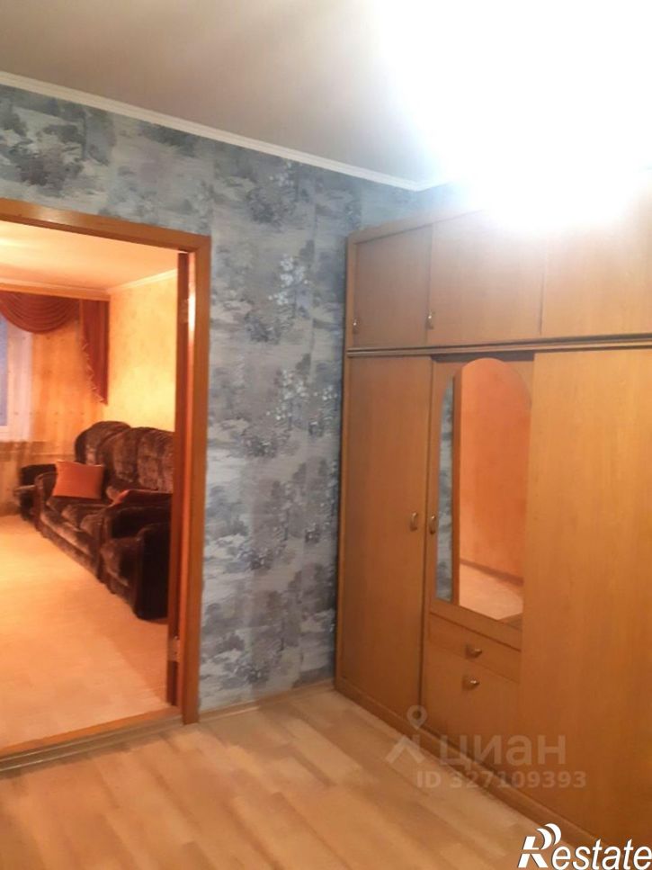 2-комн квартира ул Социалистическая, 11/14,  д. 11/14