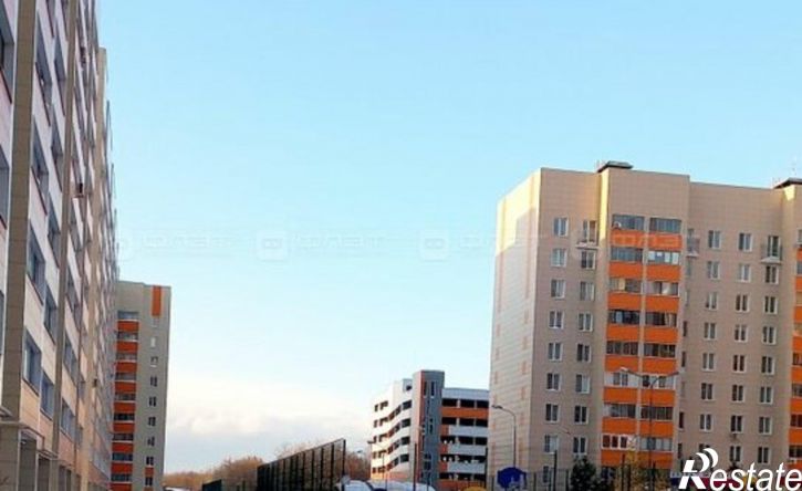 1-комн квартира ул Даурская, 44Г,  д. 44Г
