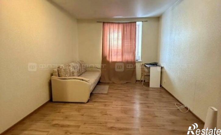 1-комн квартира ул Даурская, 44Г,  д. 44Г