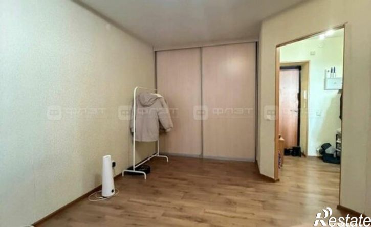 1-комн квартира ул Даурская, 44Г,  д. 44Г