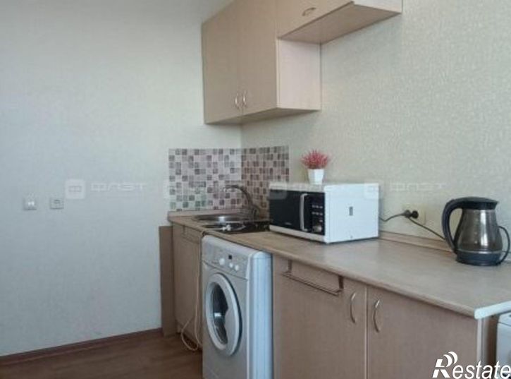 1-комн квартира ул Даурская, 44Г,  д. 44Г
