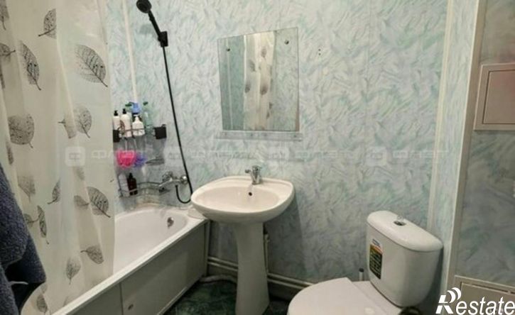 1-комн квартира ул Даурская, 44Г,  д. 44Г