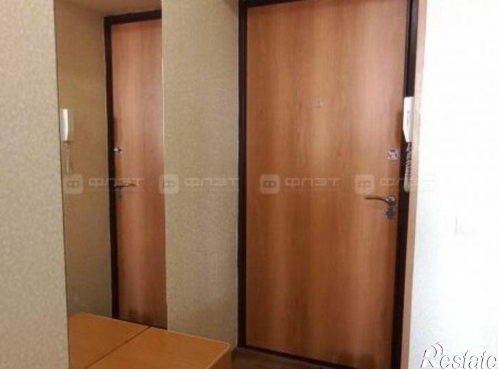 1-комн квартира ул Даурская, 44Г,  д. 44Г