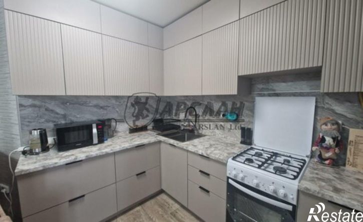 2-комн квартира ул Пржевальского, 2,  д. 2