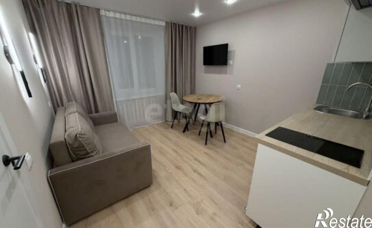 1-комн квартира ул Восстания, 93а,  д. 93а