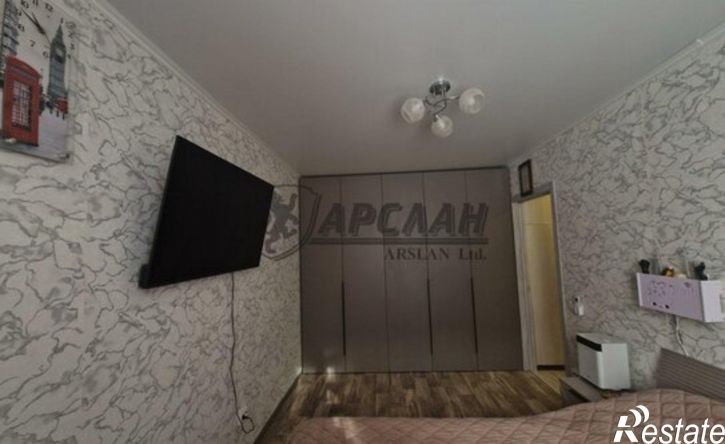 2-комн квартира ул Пржевальского, 2,  д. 2