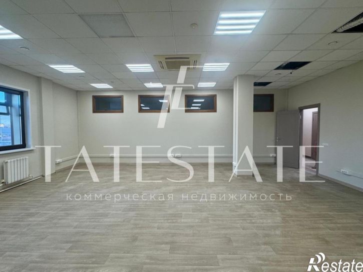 Офис Казань, Ямашева 37 Б
