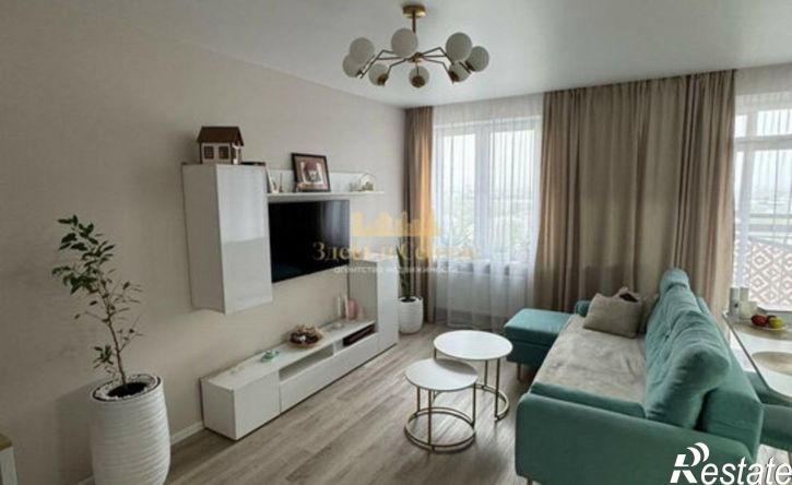 2-комн квартира ул Короленко, 28Б,  д. 28Б