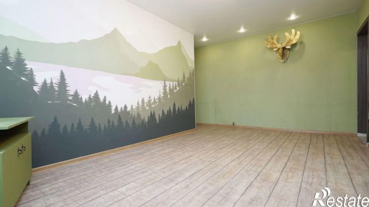 3-комн квартира ул Декабристов, 105,  д. 105