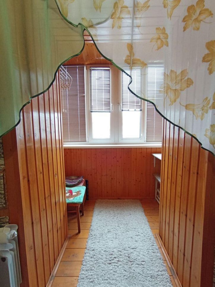 2-комн квартира Железнодорожников ул, 15